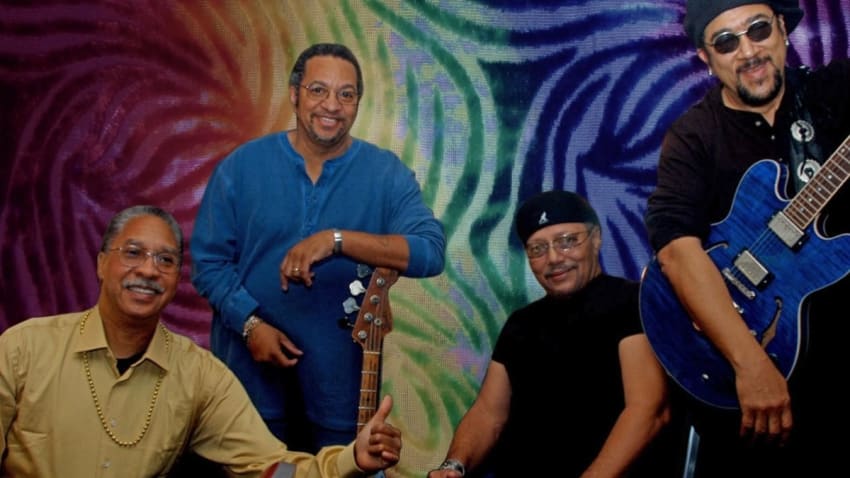 The Meters