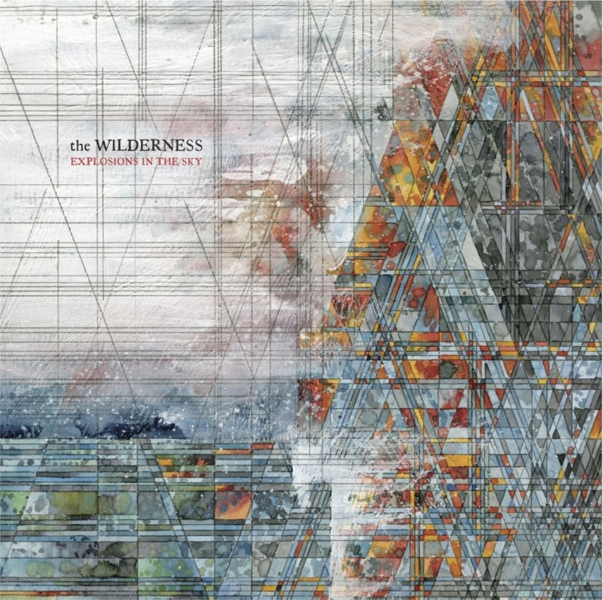 The Wilderness Cover