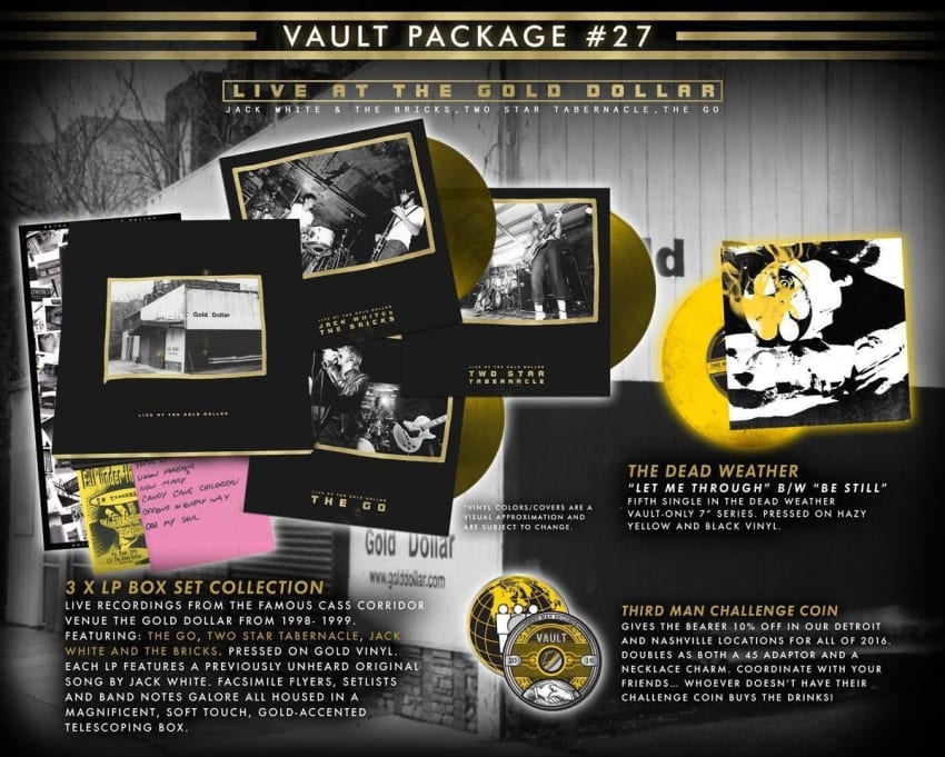 Third Man Vault 27 Fullsize