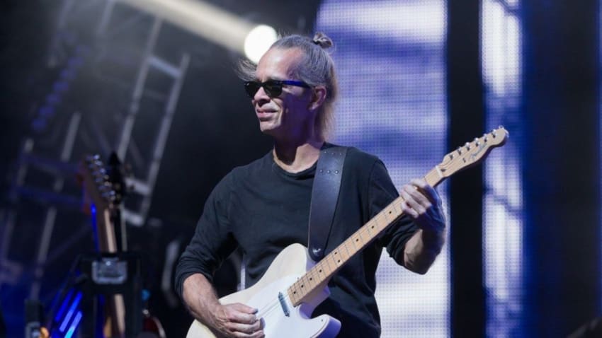 Tim Reynolds