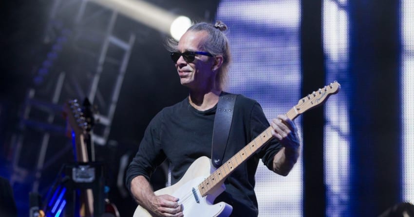 Tim Reynolds