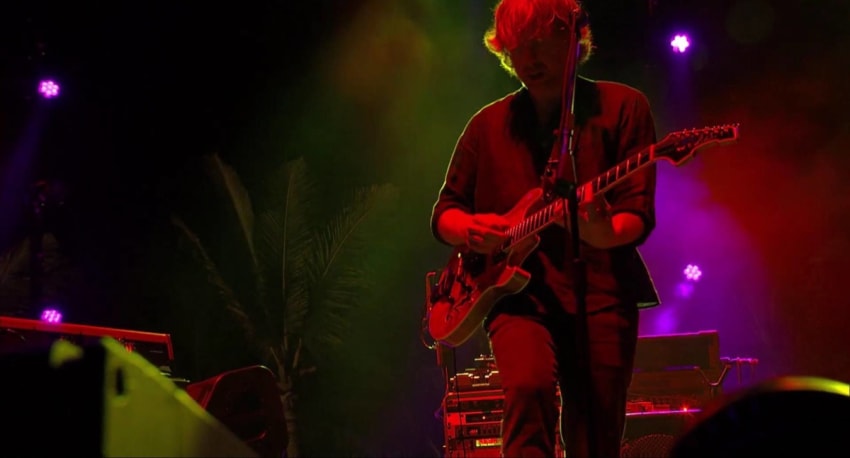 Trey Mexico Night 2 Screengrab