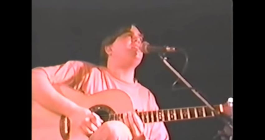 UM 2001 Doc Crop