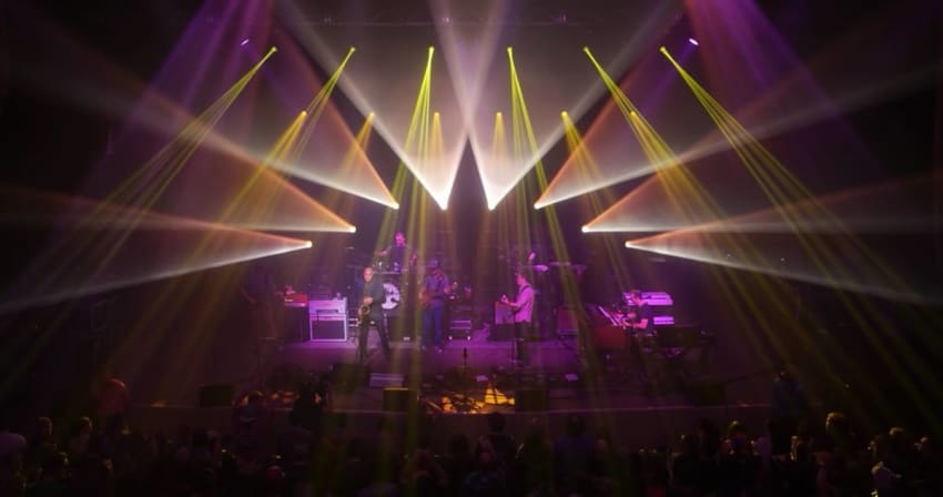 Umphreys McGee Redman ATL Screengrab Crop