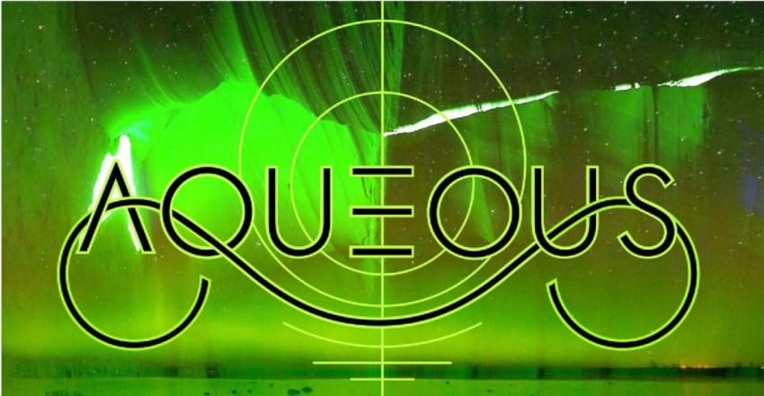 aqueous logo