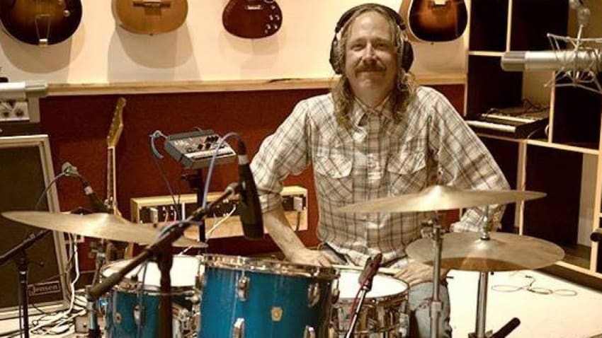 “GRATEFUL WEDNESDAYS “ DANNY'S LIVE DEAD hosted by Danny Luehring