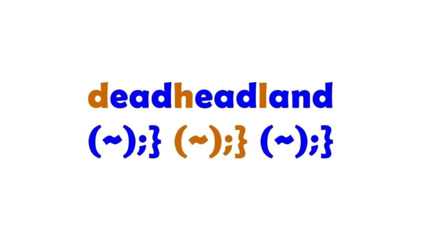 Follow Friday: Deadheadland
