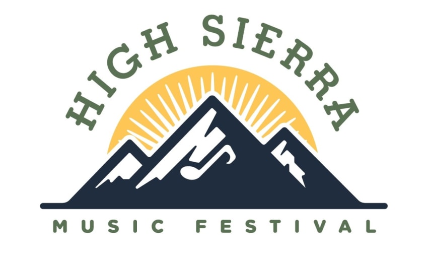 high sierra logo
