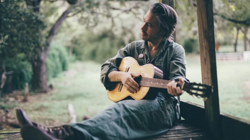 Jonathan Tyler