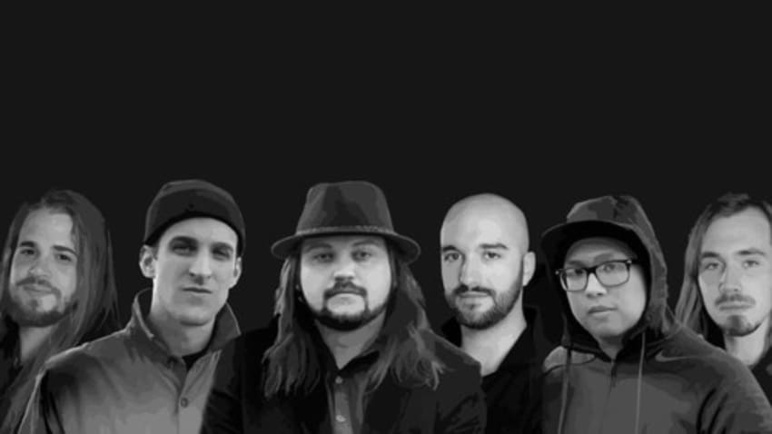 Michal Menert & the Pretty Fantastics