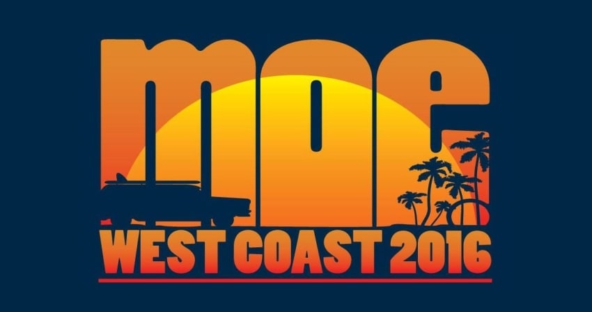 moe West Coast 2016 Crop