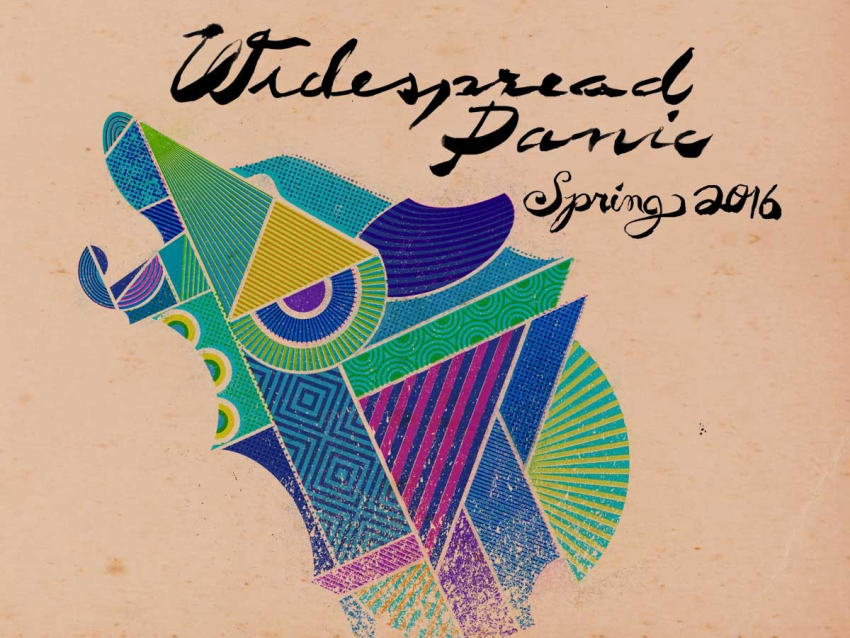 Widespread Panic