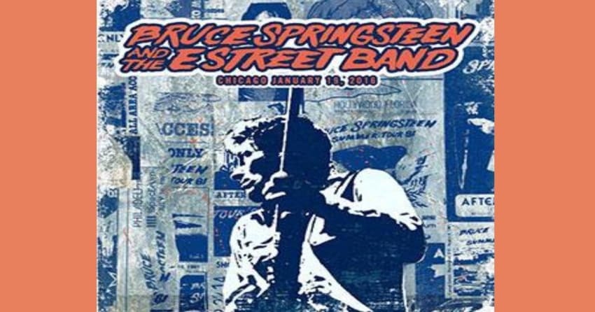 springsteenchicagolive