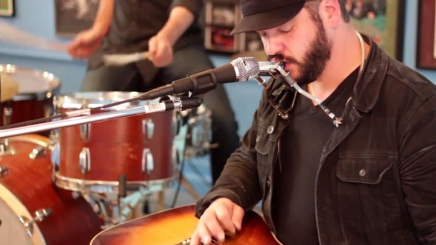 Songs Of Their Own | The Record Company - Easy Wind