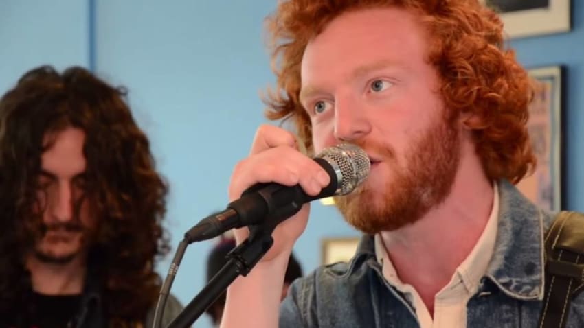 Songs Of Their Own | Tumbleweed Wanderers - China Cat Sunflower