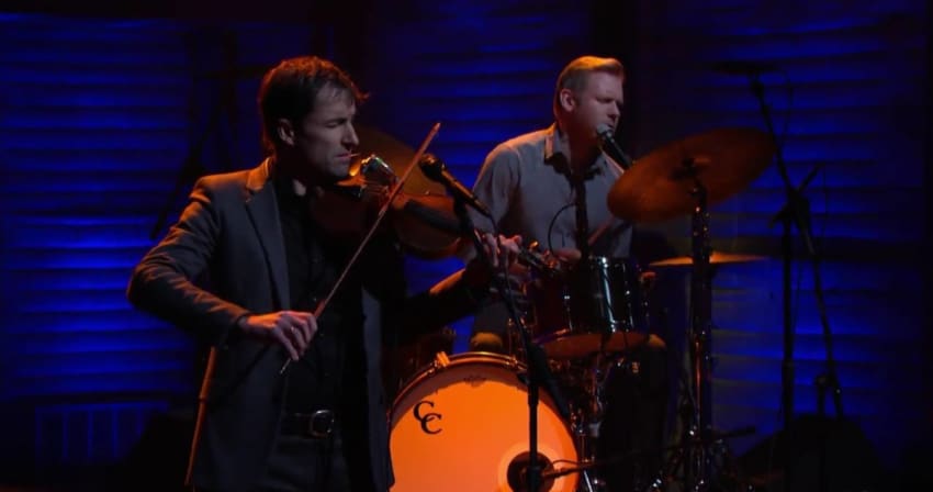 Andrew Bird Conan Screengrab