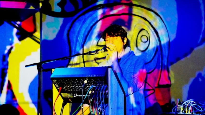 Animal Collective Releases Live Shows In Support Of Progress North Carolina Action