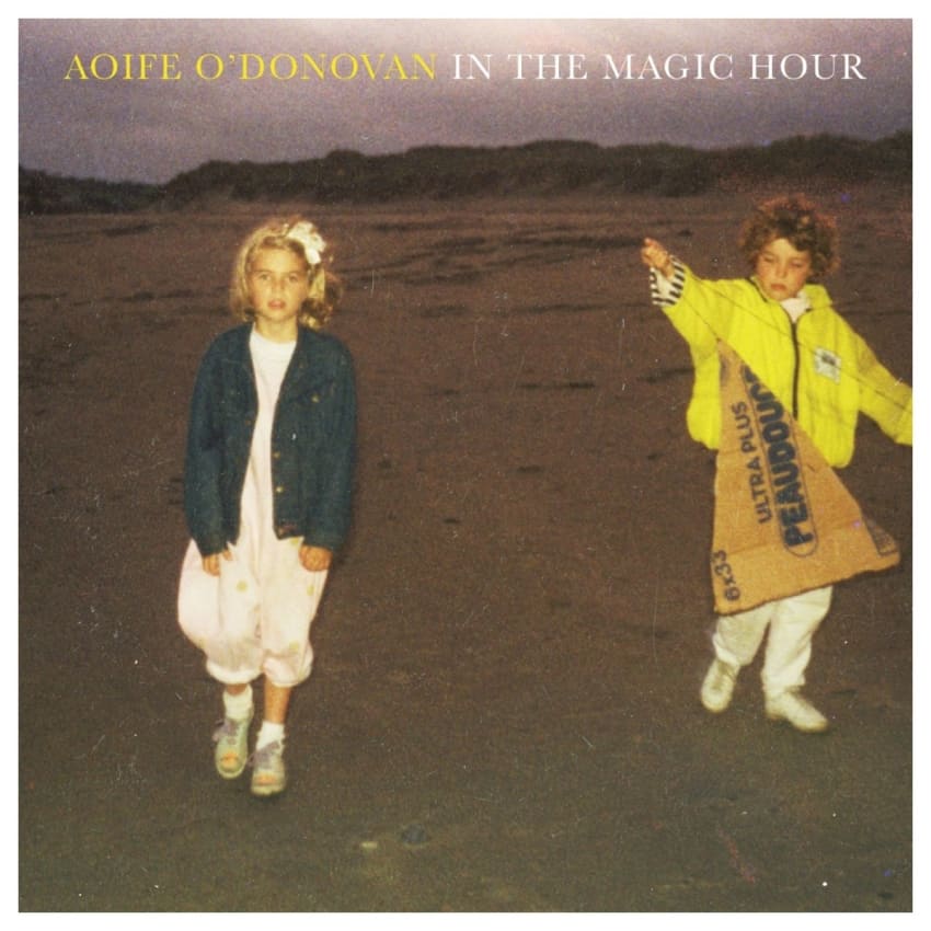 AoifeODonovan_InTheMagicHour_COVER