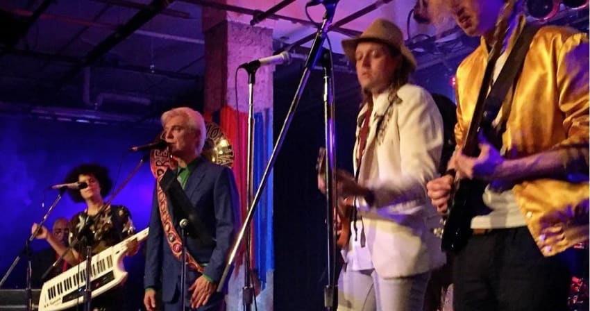 Arcade Fire David Byrne Crop Kanpe