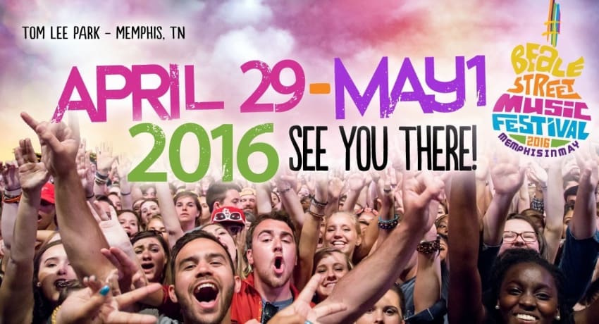 Beale Street 2016 Crop