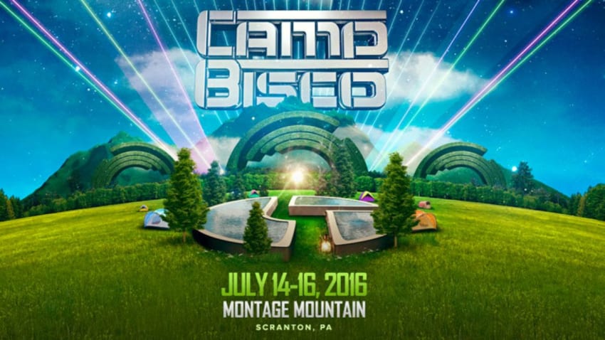 Camp Bisco