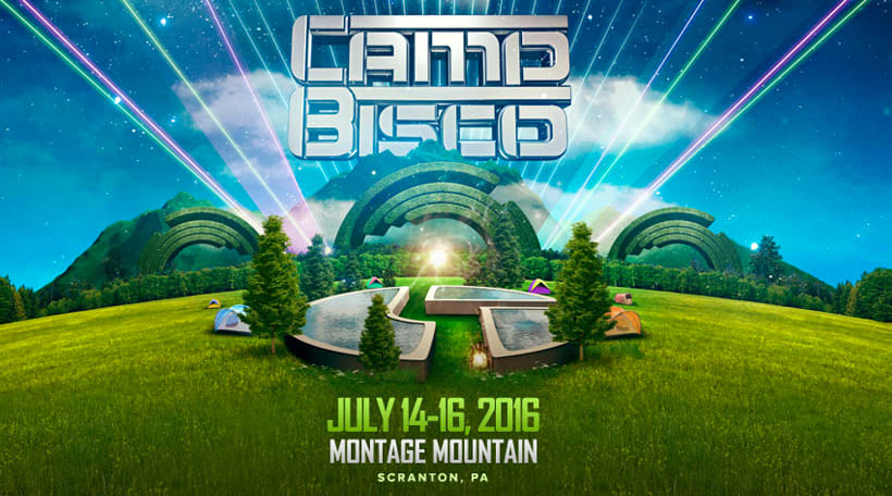 Camp Bisco