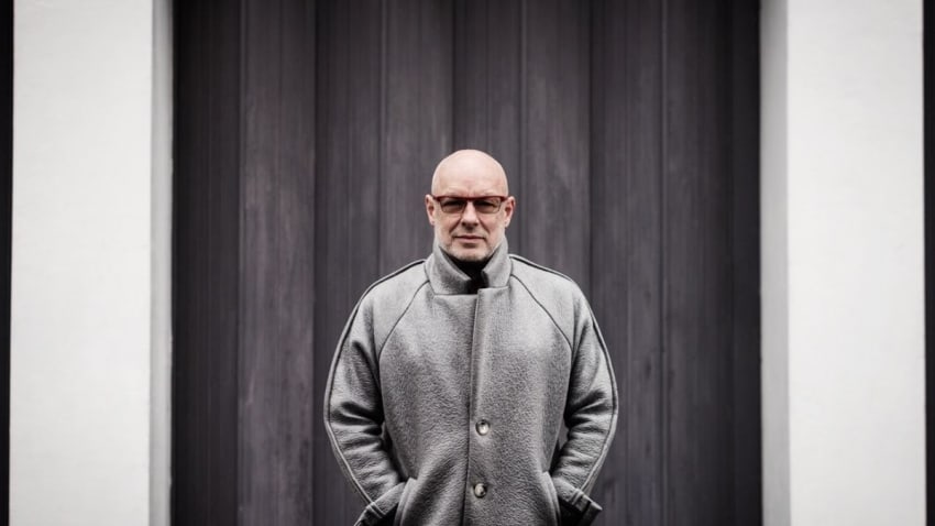 Brian Eno