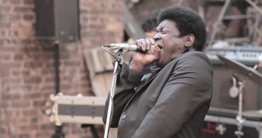 Charles Bradley DVD Screengrab Crop
