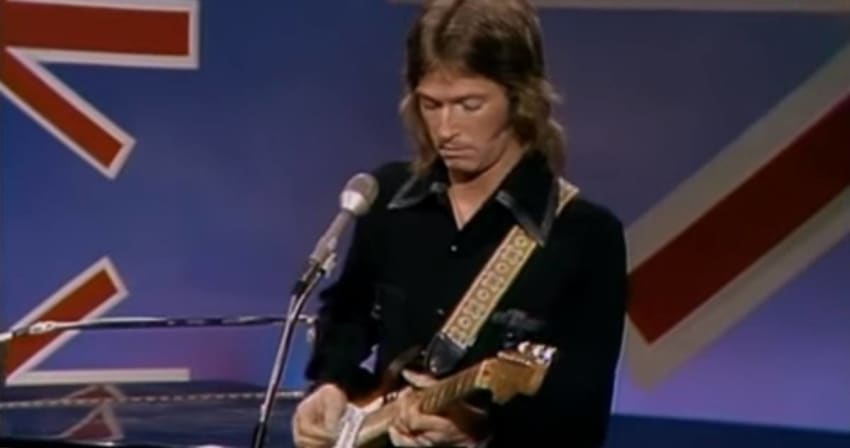 Derek & The Dominos Johnny Cash Screengrab Crop