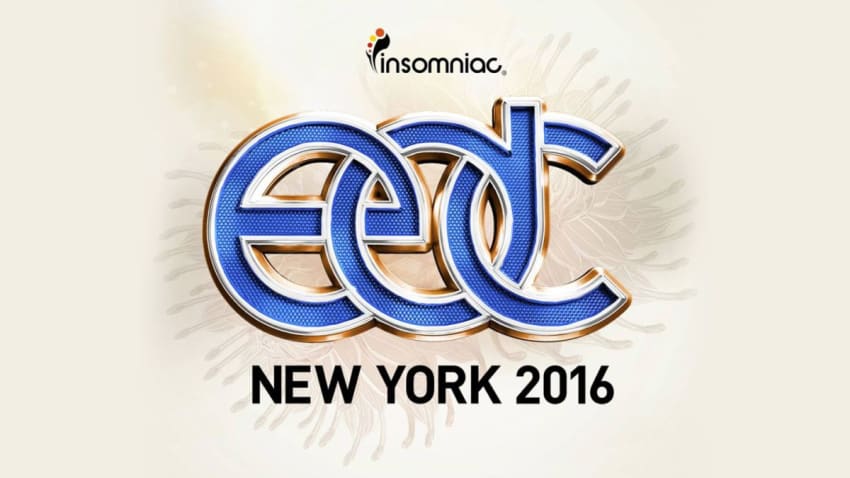 Electric Daisy Carnival New York