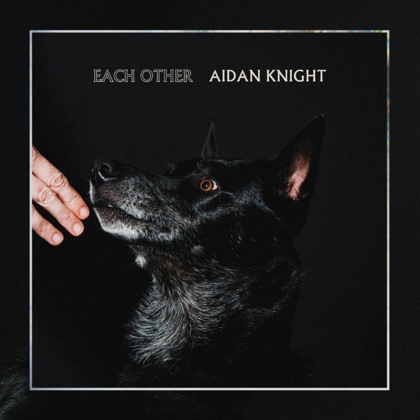 Each Other Cover