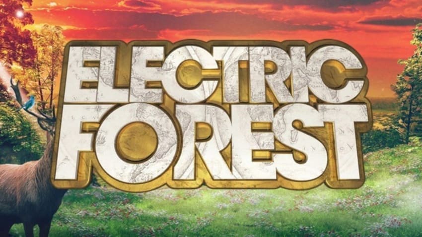 Electric Forest
