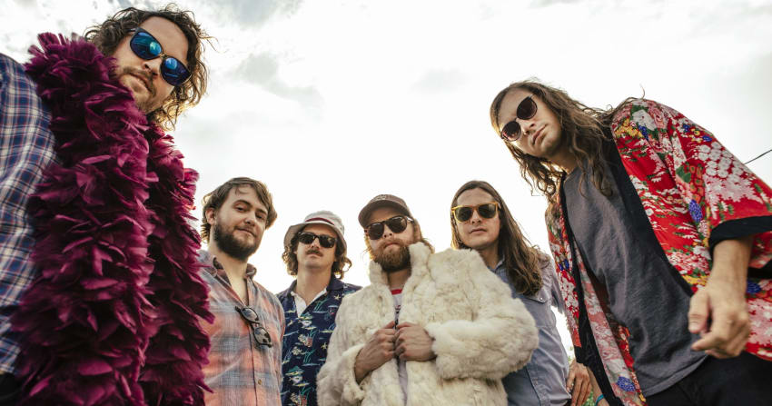 Futurebirds