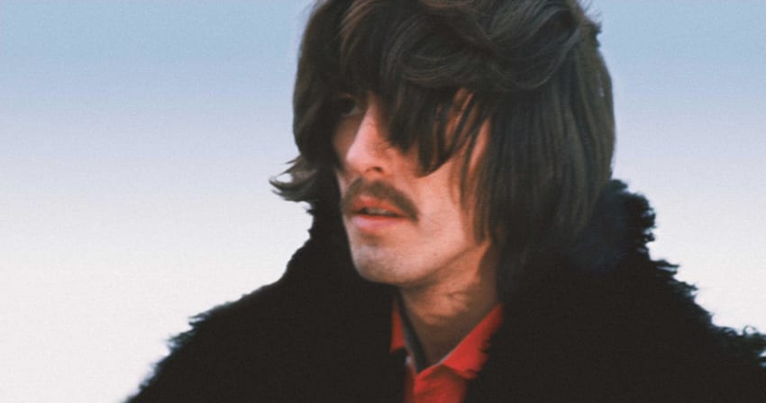 George Fest Crop