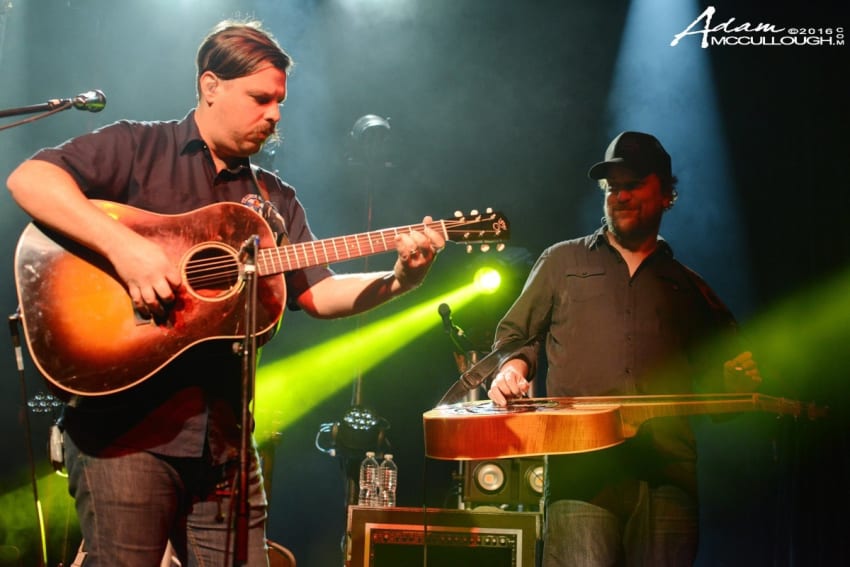 Greensky NYC Adam McCullough