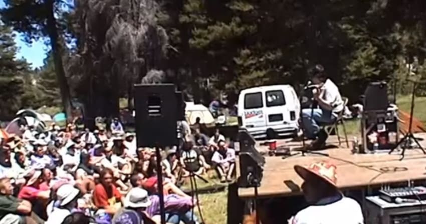 HSMF Memories Bela Screengrab