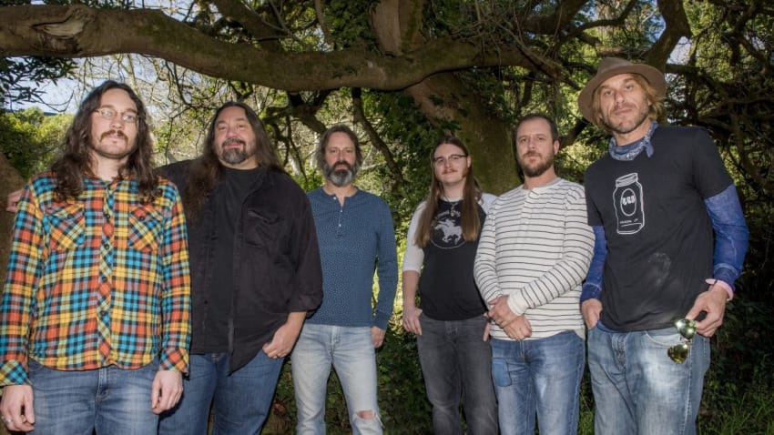 Hard Working Americans Announce New Album ‘Rest In Chaos’