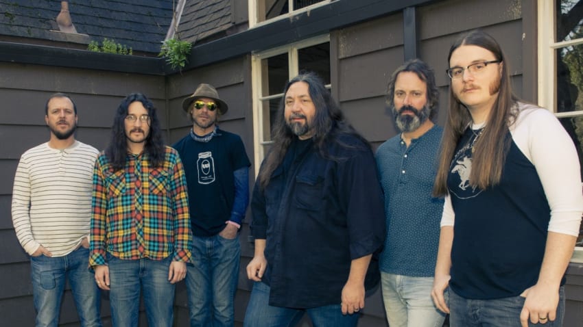 Hard Working Americans To Perform Live Session For Kink Radio