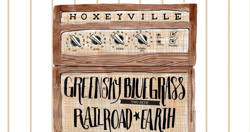 Hoxeyville Crop