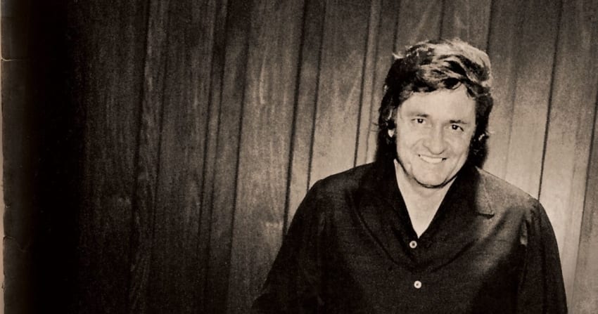 Johnny Cash Crop