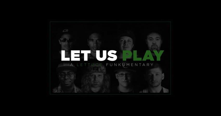Lettuce Let Us Play Crop