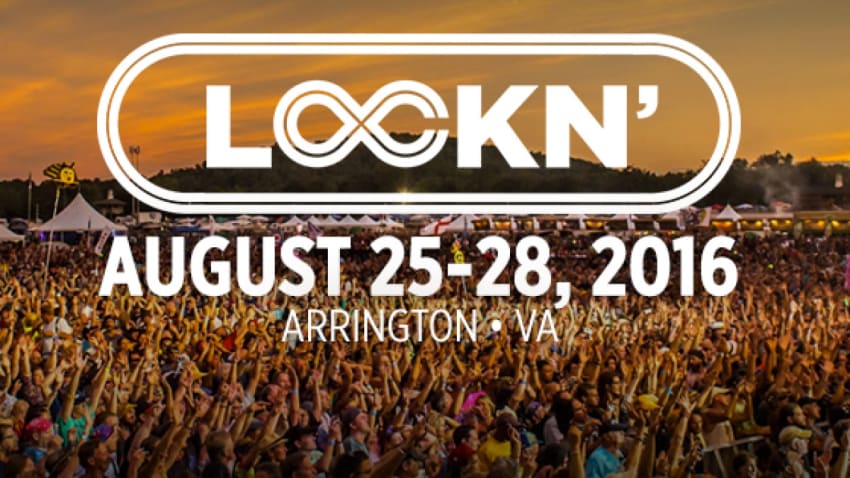 Lockn’
