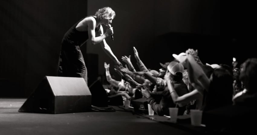 Matisyahu Live Press Crop