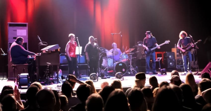 Melvin Seals JGB Weiand Crop