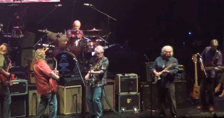 Graham Nash The Allman Brothers Band Screengrab Crop