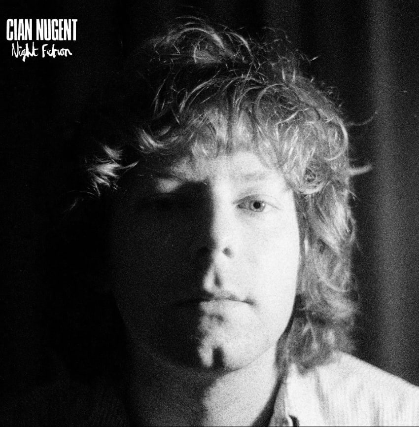 Night Fiction Cover