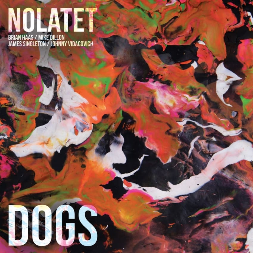 Nolatet Dogs Cover