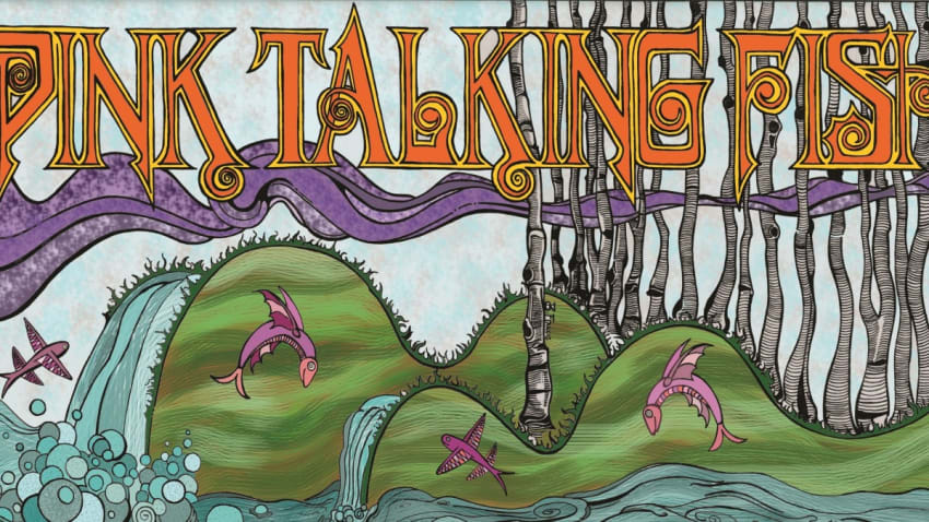 Pink Talking Fish Confirms Spring Tour Dates