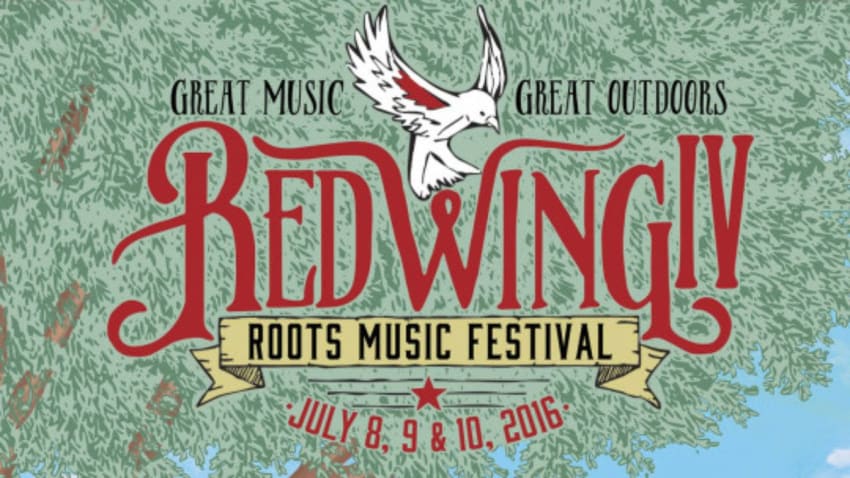 Red Wing Roots Music Festival