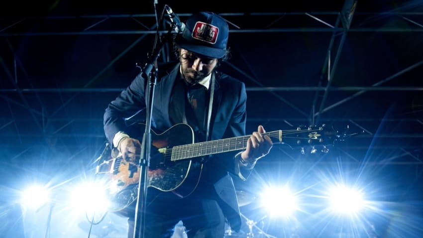 Shakey Graves Shares Entire Discography & New Live Recordings For Free